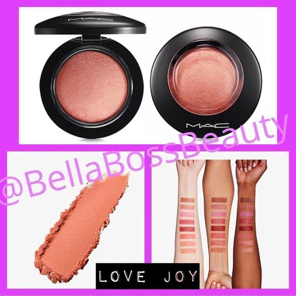 MAC Cosmetics Other - SOLD!!!
